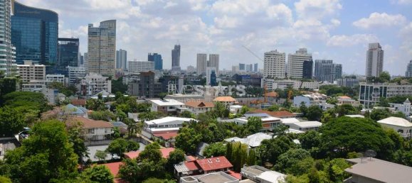 2 bedrooms Condo in Bangkok, Thailand No. 7494 2