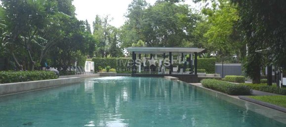 2 bedrooms Condo in Bangkok, Thailand No. 7494 10