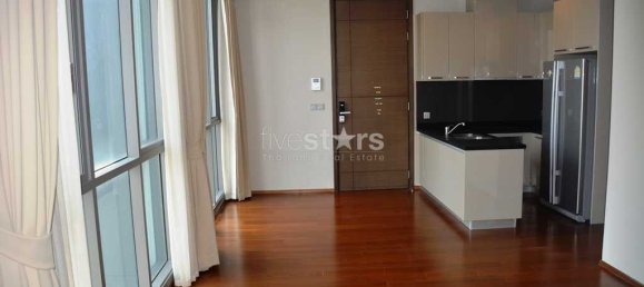 2 bedrooms Condo in Bangkok, Thailand No. 7494 9