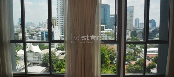 2 bedrooms Condo in Bangkok, Thailand No. 7494 3