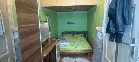 Apartamento de 3 divisões em Mariahilf, Austria N.º 236052 4