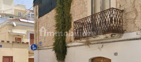 Коммерческая недвижимость 125м² в Манфредония, Италия № 307535 8