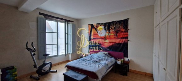 Квартира с 1 спальней в Ришельё, Франция № 74408 7