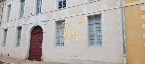 Квартира с 1 спальней в Ришельё, Франция № 74408 9