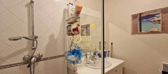 Квартира с 1 спальней в Ришельё, Франция № 74408 6