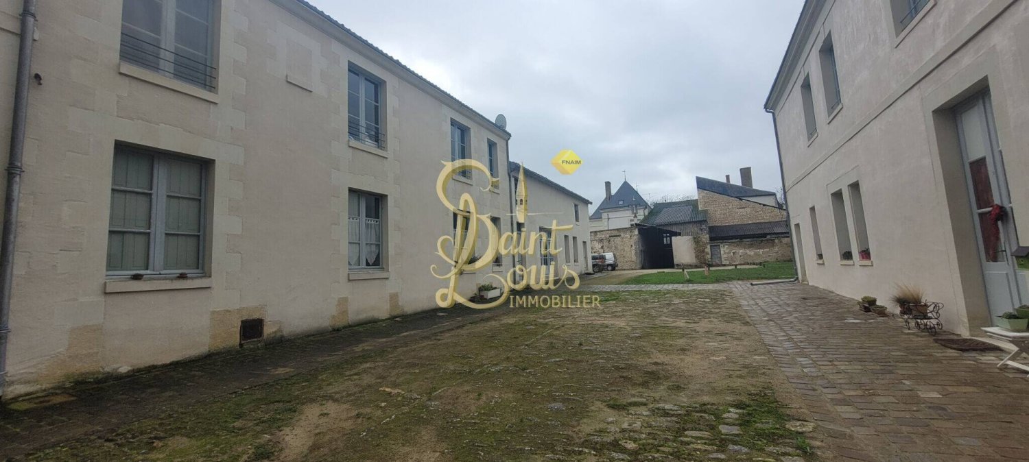 Квартира с 1 спальней в Ришельё, Франция № 74408