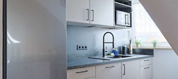 Квартира с 2 спальнями в Айхах-Фридберг, Германия № 154801 7