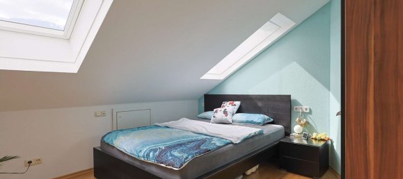 Квартира с 2 спальнями в Айхах-Фридберг, Германия № 154801 9