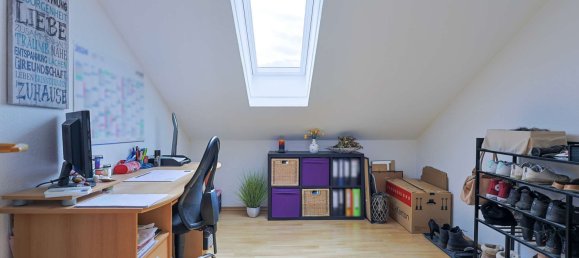 Квартира с 2 спальнями в Айхах-Фридберг, Германия № 154801 8