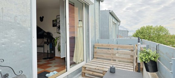 Квартира с 2 спальнями в Айхах-Фридберг, Германия № 154801 12