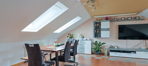 Квартира с 2 спальнями в Айхах-Фридберг, Германия № 154801 3