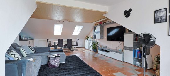 Квартира с 2 спальнями в Айхах-Фридберг, Германия № 154801 4