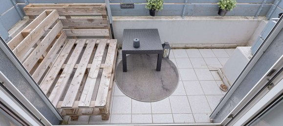 Квартира с 2 спальнями в Айхах-Фридберг, Германия № 154801 11