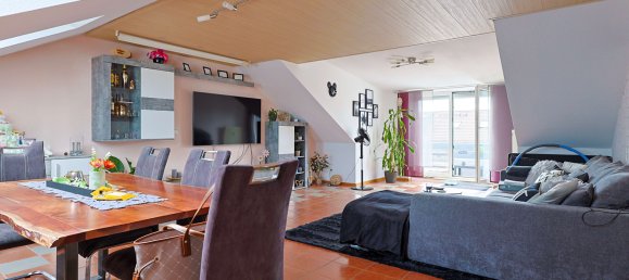 Квартира с 2 спальнями в Айхах-Фридберг, Германия № 154801 2