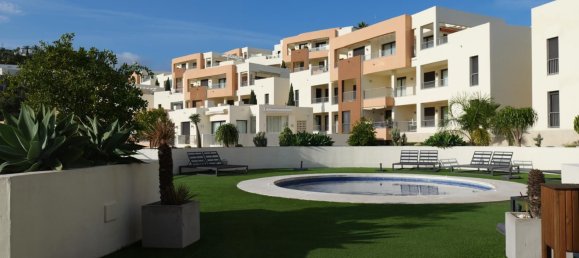 Apartamento de 2 dormitorios en Marbella, Spain No. 139522 15