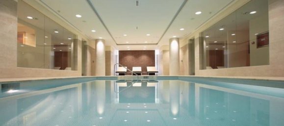 Apartamento de 2 dormitorios en Marbella, Spain No. 139522 20