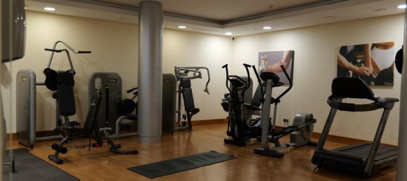 Apartamento de 2 dormitorios en Marbella, Spain No. 139522 24