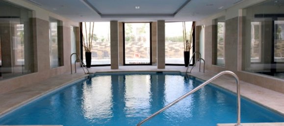 Apartamento de 2 dormitorios en Marbella, Spain No. 139522 23