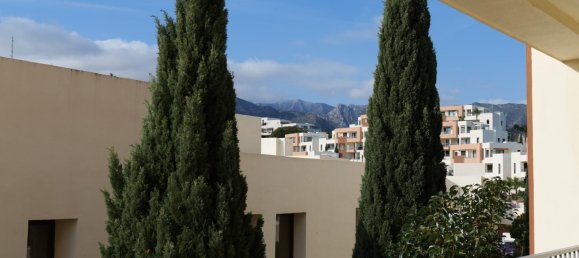 Apartamento de 2 dormitorios en Marbella, Spain No. 139522 11