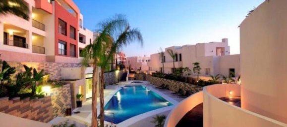 Apartamento de 2 dormitorios en Marbella, Spain No. 139522 19