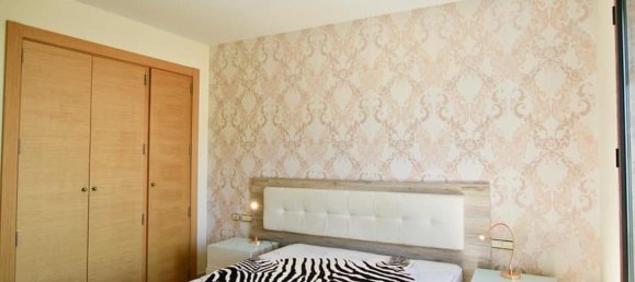 Apartamento de 2 dormitorios en Marbella, Spain No. 139522 12