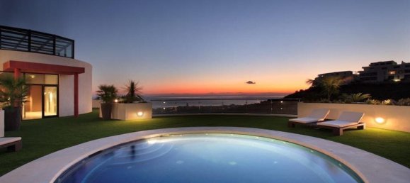 Apartamento de 2 dormitorios en Marbella, Spain No. 139522 17