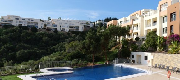 Apartamento de 2 dormitorios en Marbella, Spain No. 139522 16