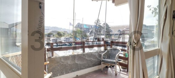 1 Schlafzimmer Wohnung in Deauville, France, Nr. 203309 10