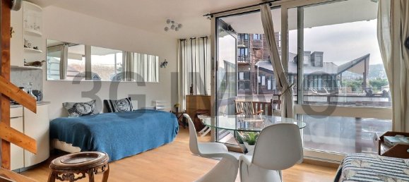 1 Schlafzimmer Wohnung in Deauville, France, Nr. 203309 11