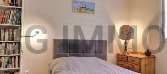 1 Schlafzimmer Wohnung in Deauville, France, Nr. 203309 9