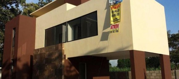 Casa T3 em Tamaulipas, Mexico N.º 186798 2