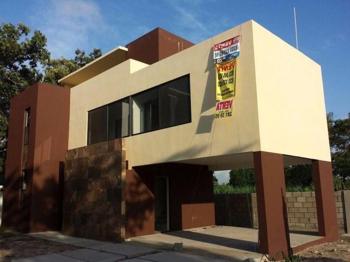 Casa T3 em Tamaulipas, Mexico N.º 186798