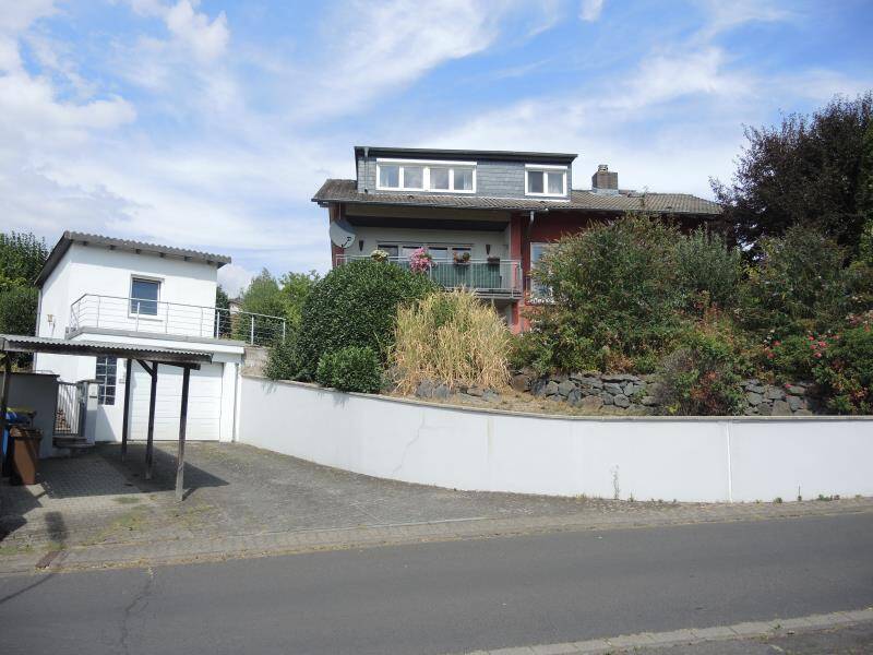 5-salle Maison à Wetteraukreis, Germany No. 21787