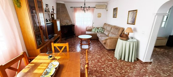 3 Schlafzimmer Haus in Cadiz, Spain, Nr. 165141 8