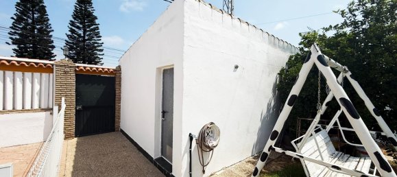 3 Schlafzimmer Haus in Cadiz, Spain, Nr. 165141 34