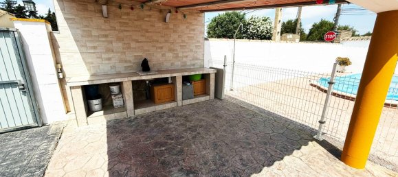 3 Schlafzimmer Haus in Cadiz, Spain, Nr. 165141 3