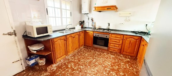 3 Schlafzimmer Haus in Cadiz, Spain, Nr. 165141 15