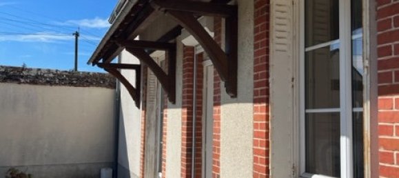 Casa de 4 dormitorios en Saint-Hilaire-Saint-Mesmin, France No. 78636 4