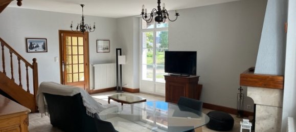 Casa de 4 dormitorios en Saint-Hilaire-Saint-Mesmin, France No. 78636 12