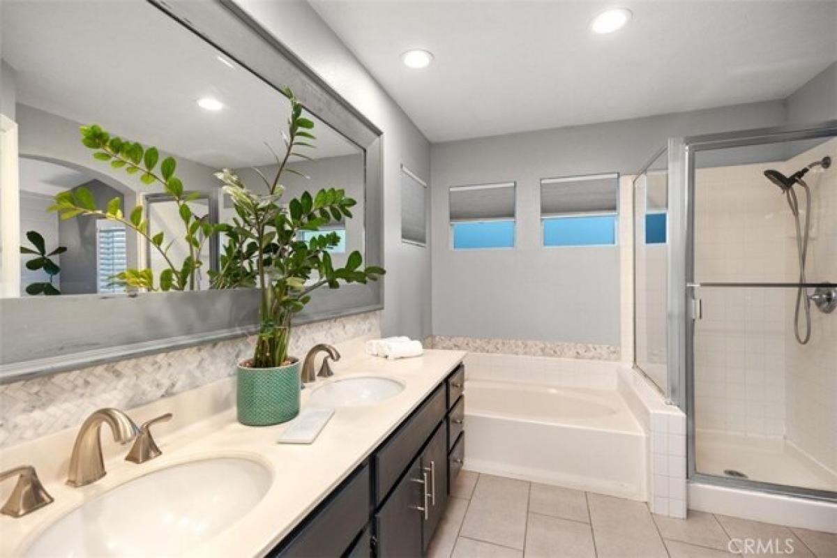 4 غرف نوم منزل في Rancho Santa Margarita, USA رقم 403168