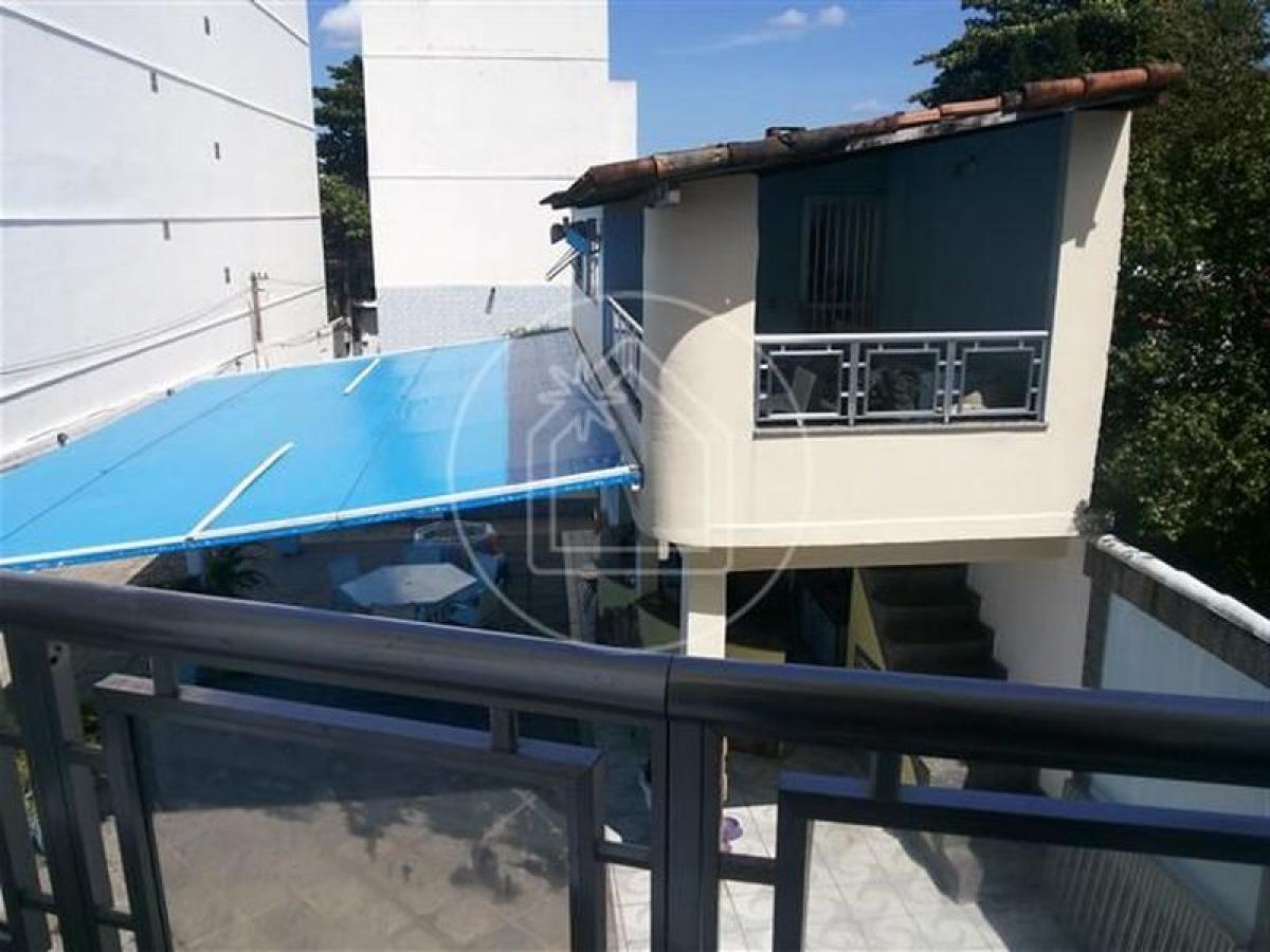 5 Schlafzimmer Haus in Rio de Janeiro, Brazil, Nr. 490962