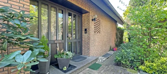 3 Schlafzimmer Stadthaus in Wesel, Germany, Nr. 288375 5