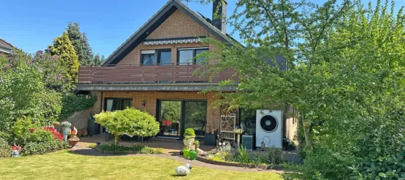 3 Schlafzimmer Stadthaus in Wesel, Germany, Nr. 288375 3