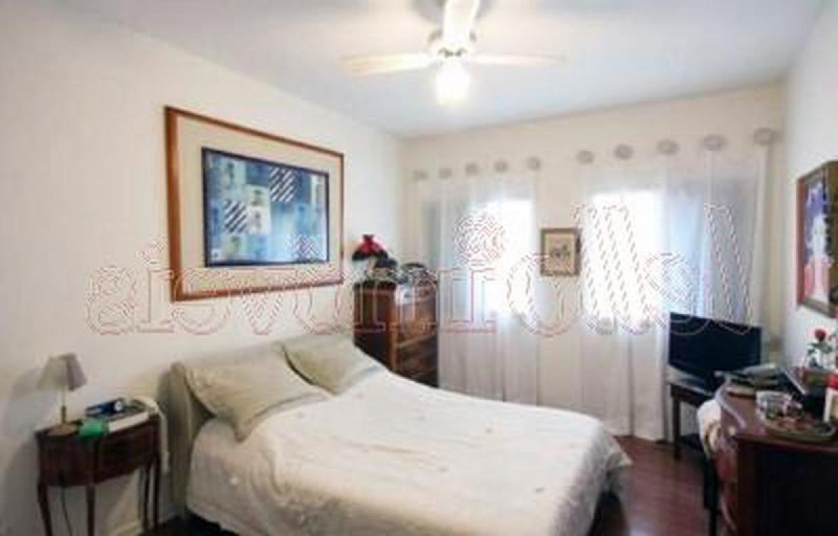 4 chambres Appartement à Sao Paulo, Brazil No. 586238