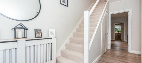 4 bedrooms House in Dartford, United Kingdom No. 10527 11