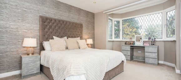 4 bedrooms House in Dartford, United Kingdom No. 10527 15