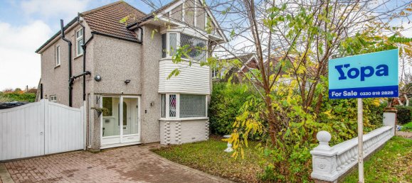 4 bedrooms House in Dartford, United Kingdom No. 10527 18