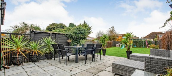 4 bedrooms House in Dartford, United Kingdom No. 10527 19