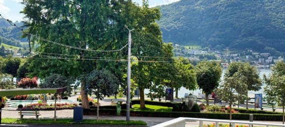 2 rooms Apartment in Gmunden, Austria No. 147665 13