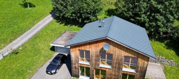 5 rooms House in Dornbirn, Austria No. 218067 2